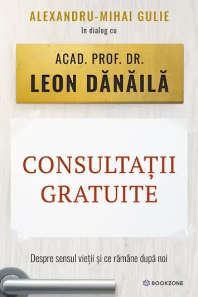 Consultatii gratuite