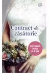 Lira. CONTRACT DE CASATORIE