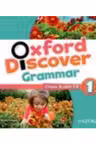 Oxford Discover 1 Grammar Class Audio CD