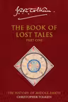 The Book of Lost Tales Part 1