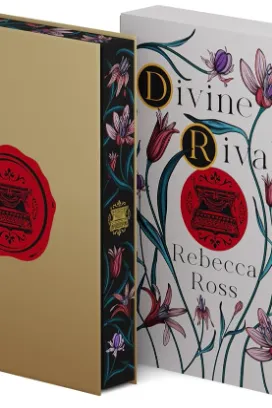 Divine Rivals (Collectors Edition)