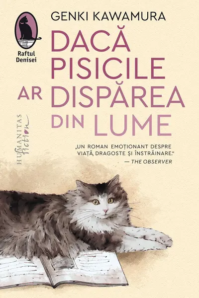 Daca pisicile ar disparea din lume