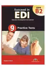 Succeed in EDI B2 - Andrew Betsis, Lawrence Mamas