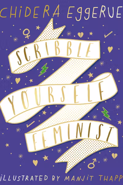 Scribble Yourself Feminist