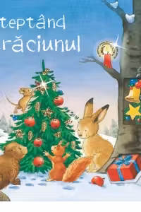 Asteptand Craciunul