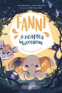 Fanni si noaptea infricosatoare
