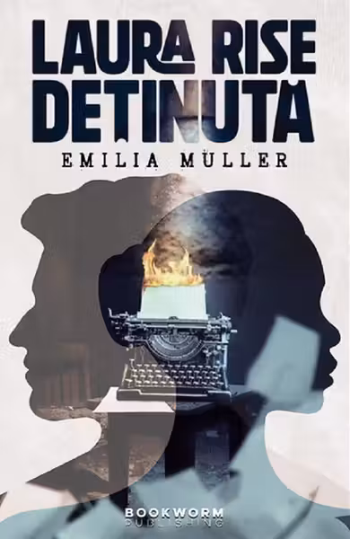 Laura Rise, deținută
