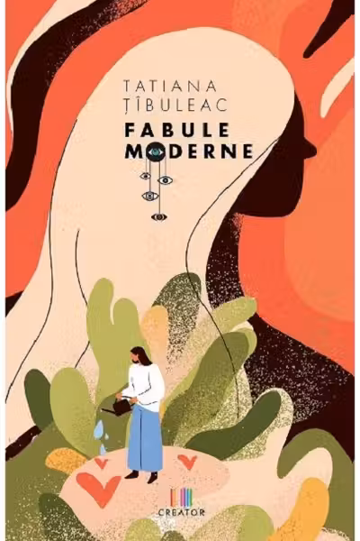 Fabule moderne