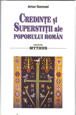 Credinte si superstitii ale poporului roman