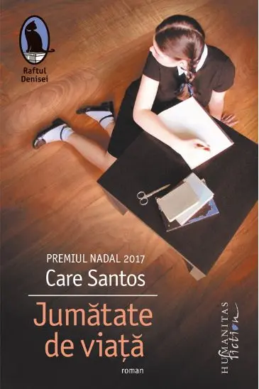 Jumatate de viata
