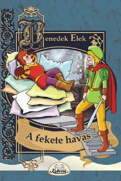 A fekete havas