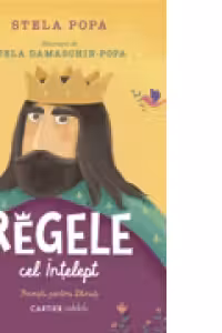 Regele cel Înțelept