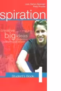 Inspiration 1 Student s book
