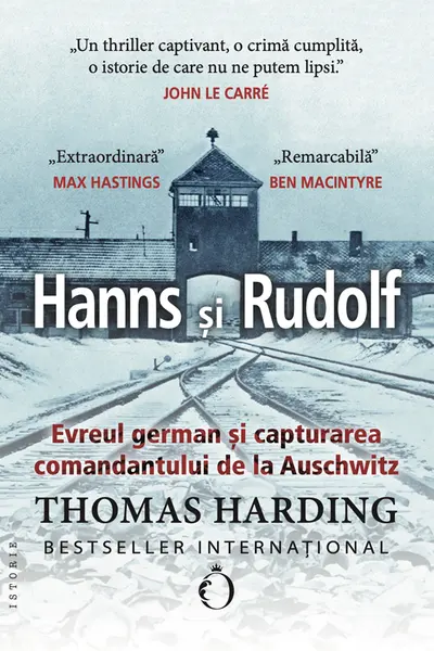 Hanns si Rudolf