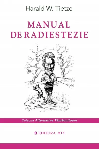 Manual de radiestezie
