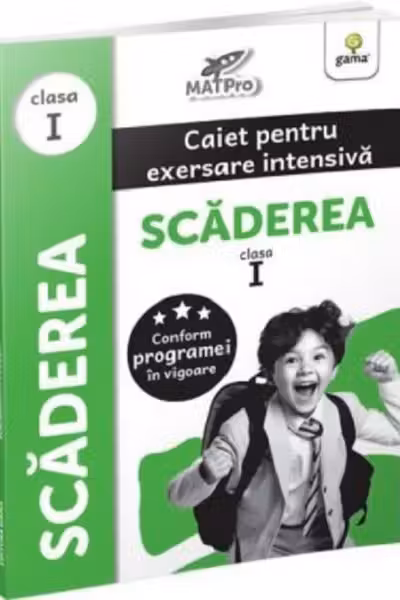 Scaderea. Clasa I