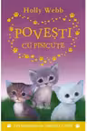 Prima mea lectura. Povesti cu pisicute.