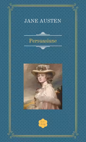 Persuasiune. RAO
