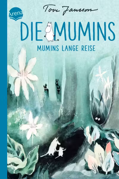 Mumins lange Reise