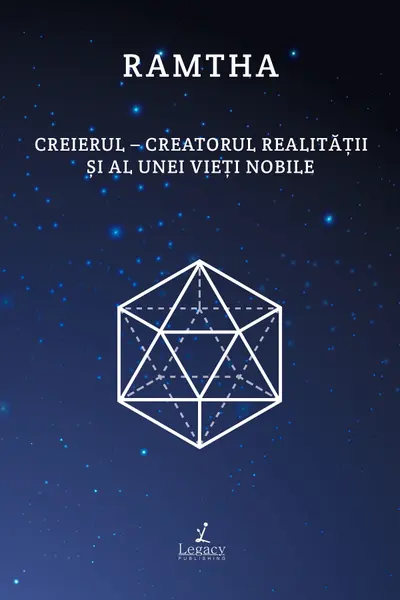 Creierul. Creatorul realității și al unei vieți nobile