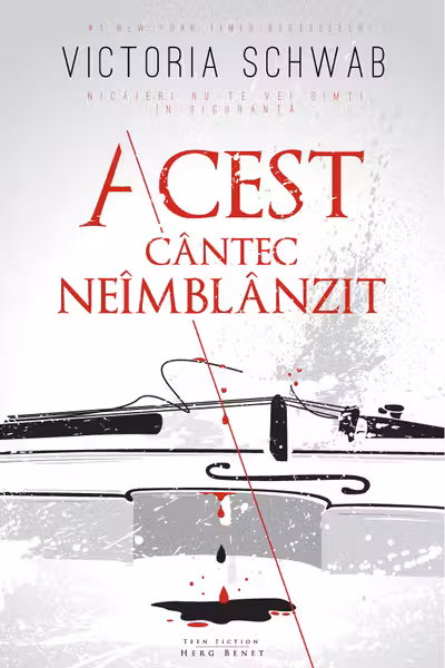Acest cantec neimblanzit