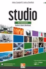 STUDIO Pre-intermediate Student’s Book & Workbook