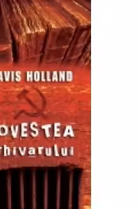 Povestea arhivarului