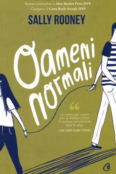 Oameni normali