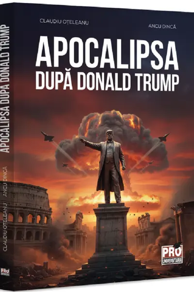 Apocalipsa dupa Donald Trump