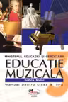 Educație muzicală - Clasa 3 - Manual