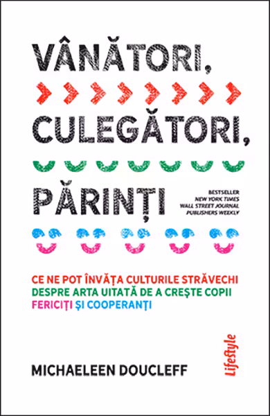 Vanatori, culegatori, parinti
