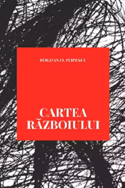 Cartea razboiului