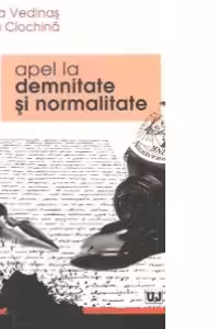 Apel la demnitate si normalitate - Verginia Vedinas, Daniela Ciochina
