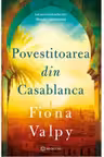 Povestitoarea din Casablanca