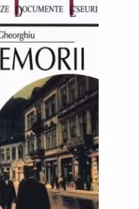 Memorii I - Martorul Orei 25