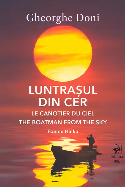 luntrasul din cer