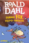 Domnul Fox, vulpoi fantastic