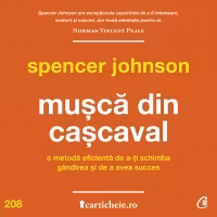Ebook Mușcă din cașcaval
