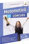 Matematica de concurs clasele I si a II-a