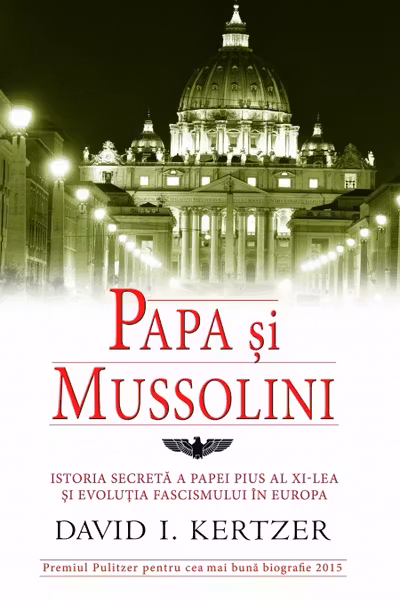 Papa și Mussolini