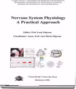 Nervous system physiology. A practical approach