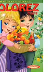 Colorez. Fructe