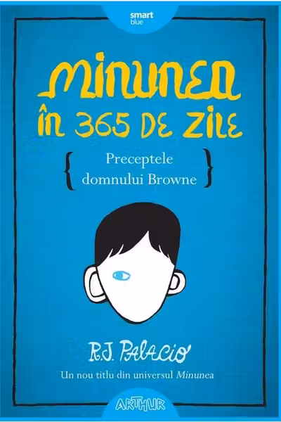 Minunea in 365 de zile
