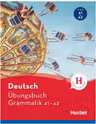 Deutsch Ubungsbuch Grammatik A1-A2 Buch - Sabine Dinsel, Lukas Mayrhofer