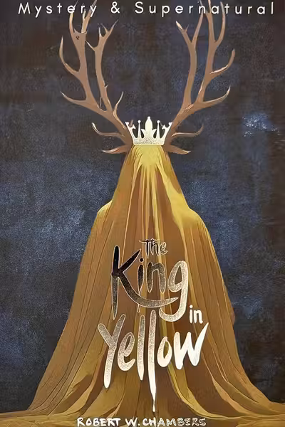 The King in Yellow