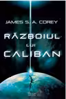 Expance 2 Razboiul lui Caliban