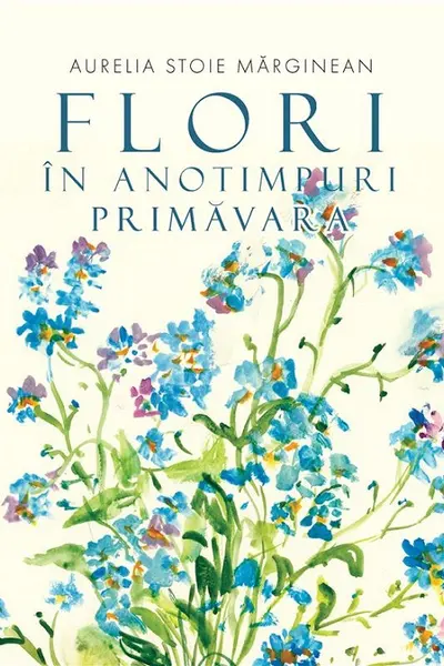Flori in anotimpuri. Primavara