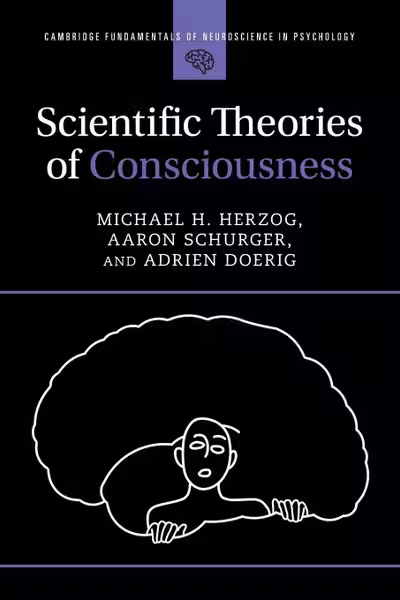 Scientific Theories of Consciousness
