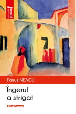 Îngerul a strigat