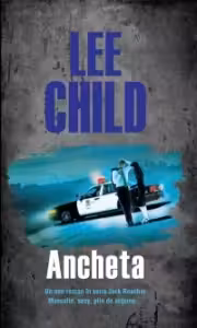 Thriller. Ancheta